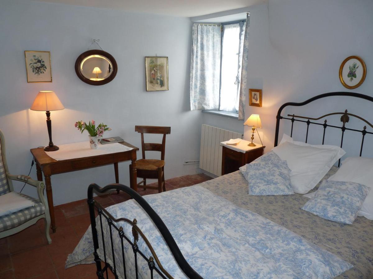 Chambres D'Hotes Les Pesques Palaminy Exteriör bild